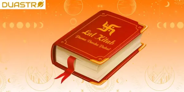 Introduction to Lal Kitab